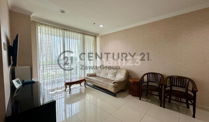 Jual Cepat Apartemen Central Park Di Tanjung Duren Jakarta Barat