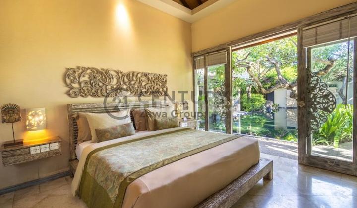 For Sale Luxury Hotel And Villa In Gianyar Bali