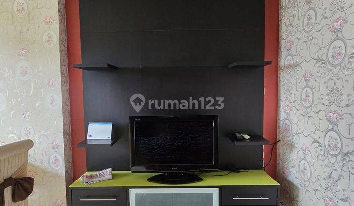 Dijual Cepat Rugi Dibawah NJOP Apartemen Ancol Meriterania Full Furnished 2