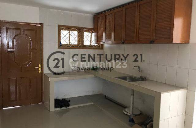 Dijual Rumah di Taman Puspa Gading Kelapa Gading 1