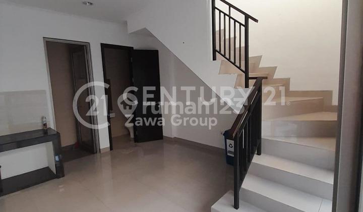 Rumah 2 Kamar di Hawaii Pik 2 Tipe Peony, Dekat Pantai 2