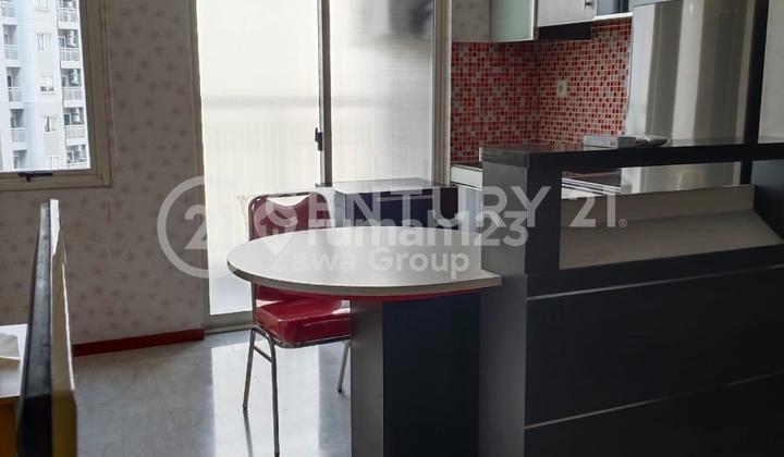 Dijual Cepat Apartemen Royal Mediterania Tanjung Duren Jakarta