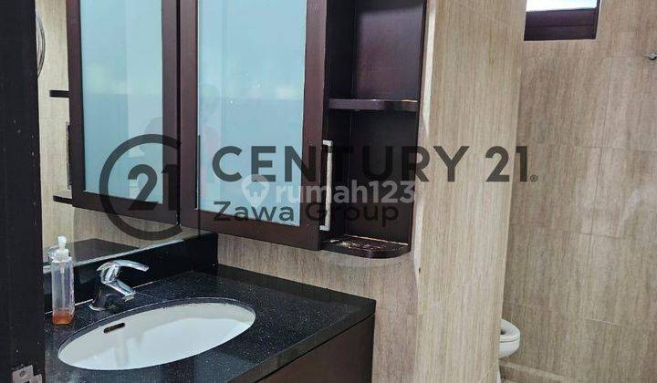 Dijual Apartemen Taman Anggrek Full Furnished 1