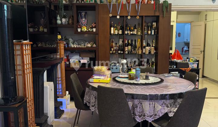 Dijual Rumah Mewah BGM Cluster Di PIK jakarta Utara 2