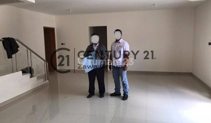 Dijual Rumah di Taman Puspa Gading Kelapa Gading 2