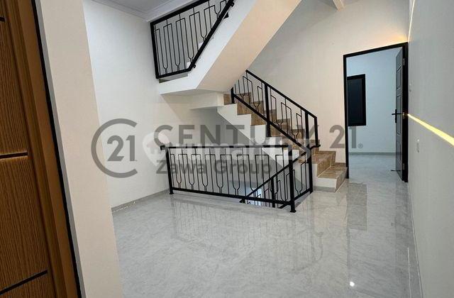 Dijual Rumah Baru Di Angsana Raya Duri Kepa Jakarta Barat Dijual Rumah Baru Di Angsana Raya Duri Kepa Jakarta Barat