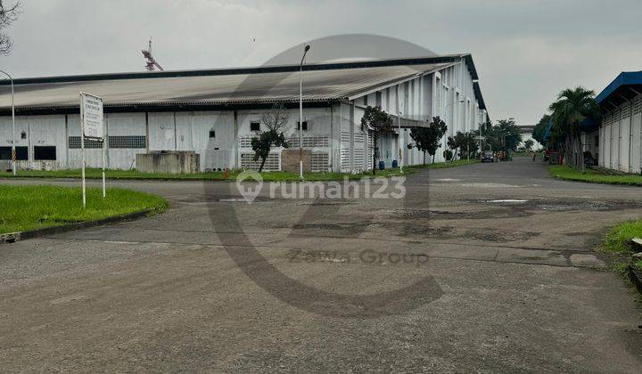 Disewakan bangunan Ex Pabrik di Bekasi Jawa Barat Disewakan bangunan Ex Pabrik di Bekasi Jawa Barat