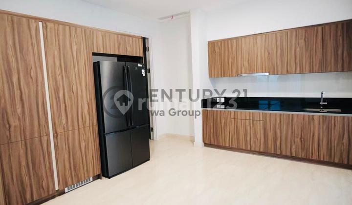 For Rent 57 Promade Apartment in Kebon Melati, Tanah Abang, Central Jakarta 2