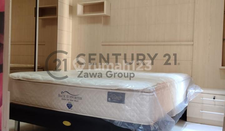 Dijual Cepat Apartemen Royal Mediterania Tanjung Duren Jakarta 2