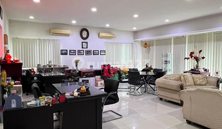 Dijual Showroom di Cikarang Bekasi Jawa Barat Dijual Showroom di Cikarang Bekasi Jawa Barat
