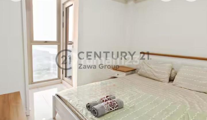 Disewakan Apartemen Honolulu Tower Gols Coast Pantai Indah Kapuk 2