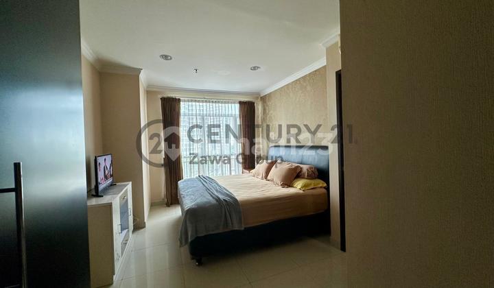 Jual Cepat Apartemen Central Park Di Tanjung Duren Jakarta Barat 2
