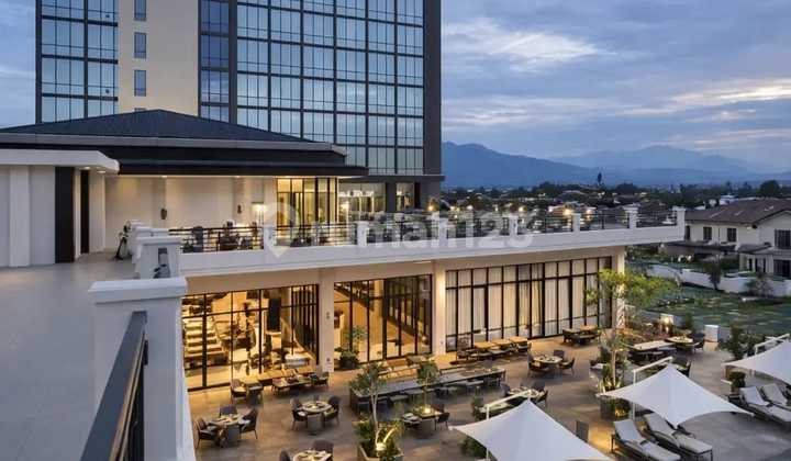 For Sale: 4-Star Luxury Hotel in Lombok, East Nusa Tenggara For Sale: 4-Star Luxury Hotel in Lombok, East Nusa Tenggara