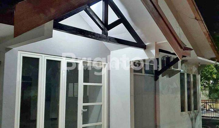 RUMAH HOOK GRIYA BABATAN MUKTI  1