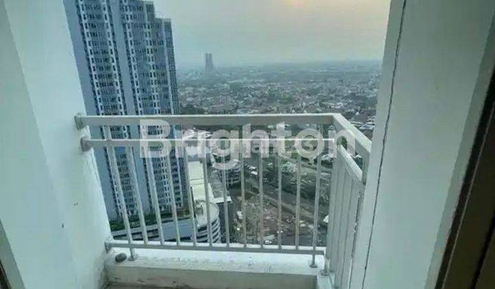 APARTEMEN ORCHARD TIPE STUDIO 2