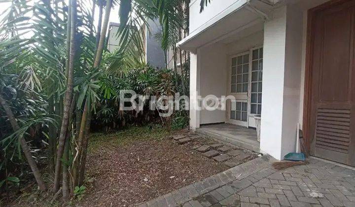 RUMAH VILLA SENTRA RAYA CITRALAND UTAMA 2