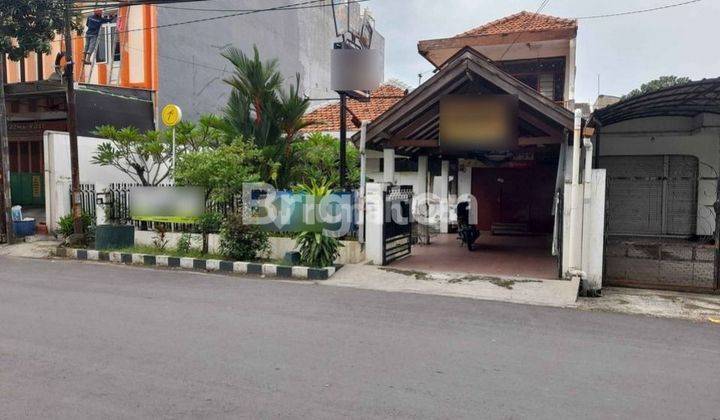 RUMAH 0 JALAN RAYA KETINTANG SELATAN 2