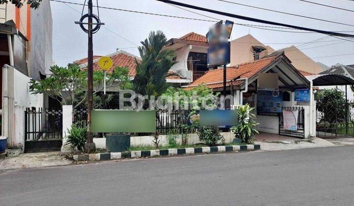 RUMAH 0 JALAN RAYA KETINTANG SELATAN 1