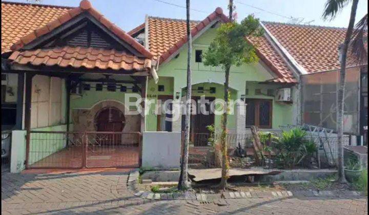 RUMAH BABATAN PRATAMA 1