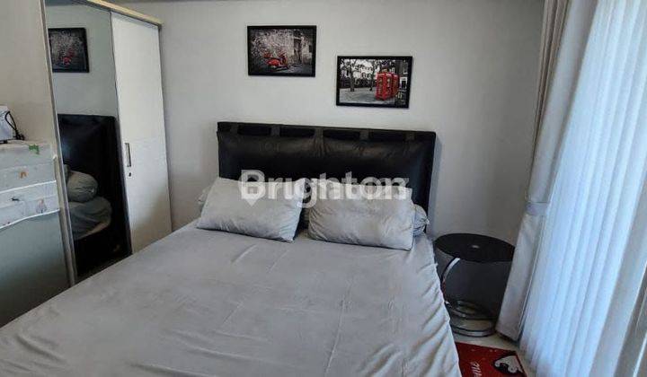 APARTEMEN TANGLIN FULL FURNISHED 2