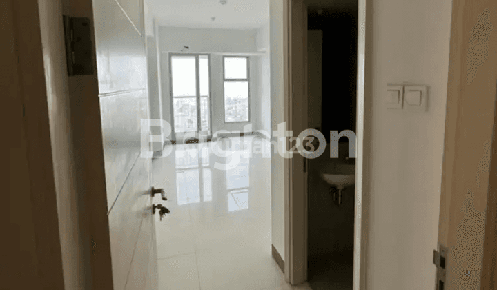 APARTEMEN BENSON STUDIO VIEW POOL DAN CITY 1