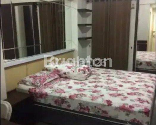 APARTEMEN ORCHARD TIPE STUDIO 1