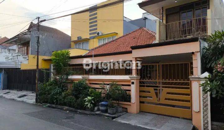 RUMAH 2 LANTAI PAKIS TIROSARI 1