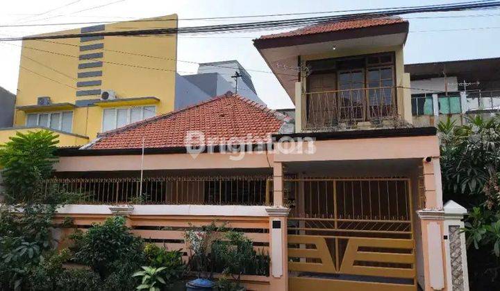 RUMAH 2 LANTAI PAKIS TIROSARI 2