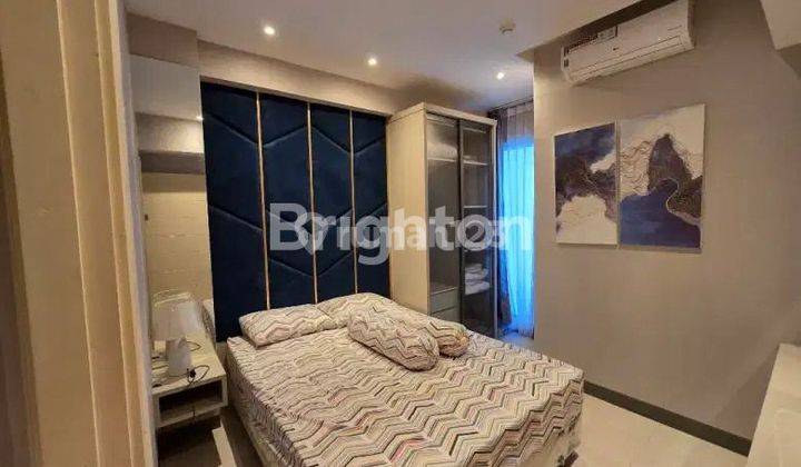 APARTEMEN ANDERSON FULL FURNISHED 2