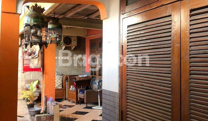 RUMAH KETINTANG BARU COCOK UNTUK PRIBADI ATAU KOST 2