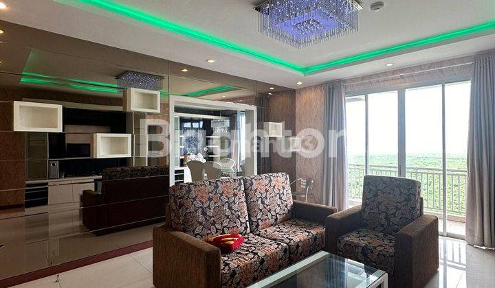 APARTEMEN PENTHOUSE EASTCOAST RESIDENCE 2