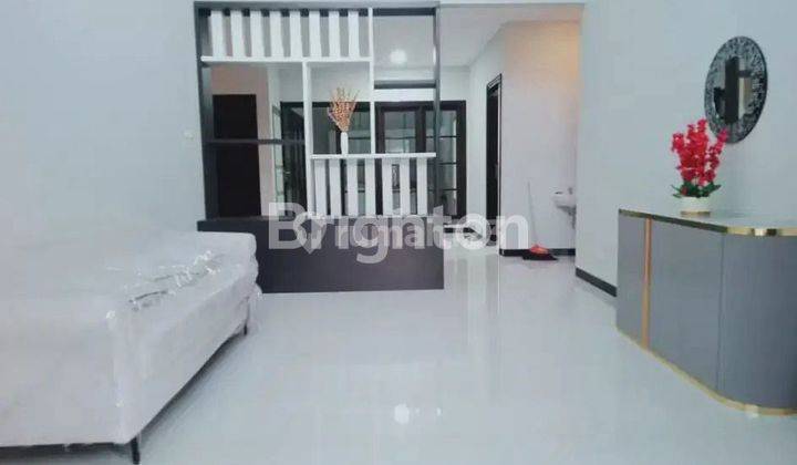 RUMAH SIAP HUNI DI FULLERTON  PLACE CITRALAND 2