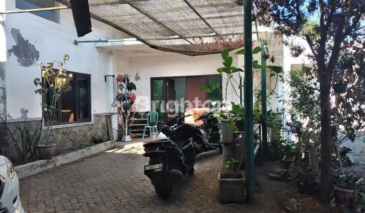 Rumah Ngesong Dukuh Kupang Cocok Untuk Bangun Kost  2