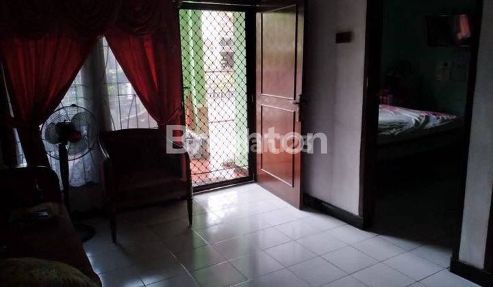 RUMAH GRIYA BABATAN MUKTI LOKASI STRATEGIS 2