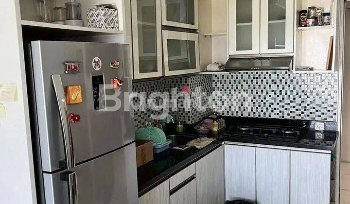 APARTEMEN PUNCAK BUKIT GOLF TIPE 2BR VIEW GOLF 2