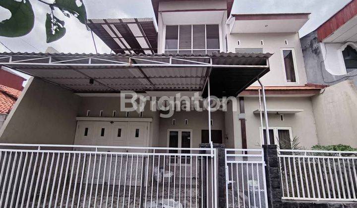 RUMAH SIAP HUNI PAKIS TIRTOSARI  1