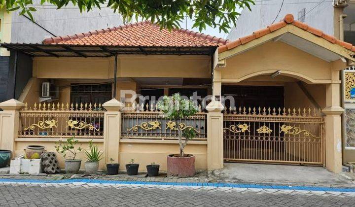 RUMAH SIAP HUNI KARANGAN JAYA WIYUNG  1