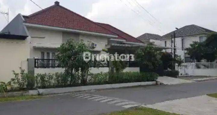 RUMAH GAYUNGSARI LOKASI STRATEGIS  1