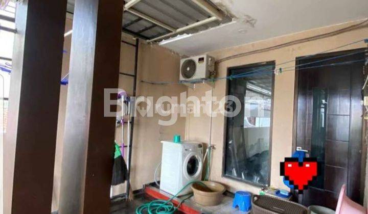 RUMAH KARANGAN JAYA WIYUNG FURNISHED ADA HOME TEATHER DAN ALAT FITNESS  2