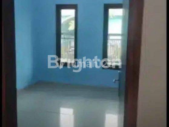 RUMAH BABATAN INDAH FULL BANGUNAN 2