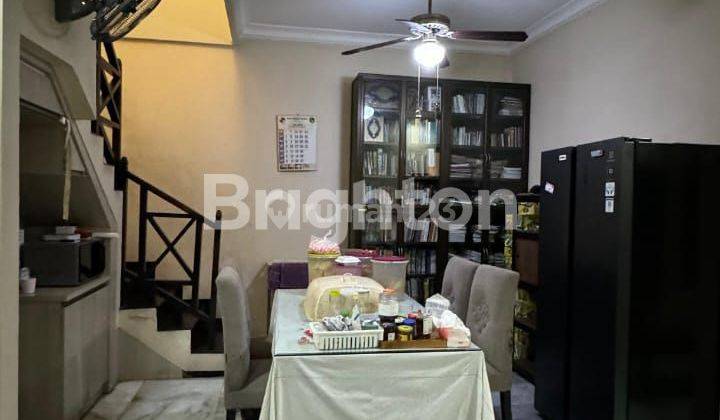 RUMAH SIAP HUNI BABATAN PRATAMA LOKASI STRATEGIS  2