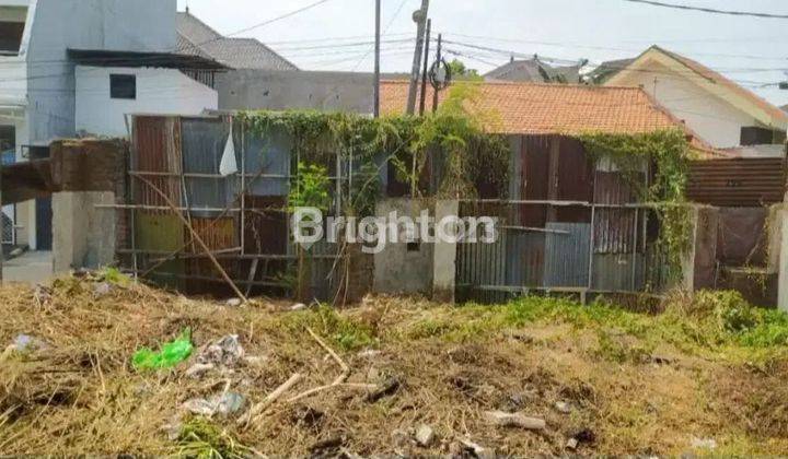 TANAH DARMO PERMAI UTARA SIAP BANGUN LOKASI STRATEGIS  1