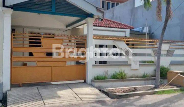 RUMAH DARMO HARAPAN INDAH KONDISI TERAWAT DAN BERSIH  1