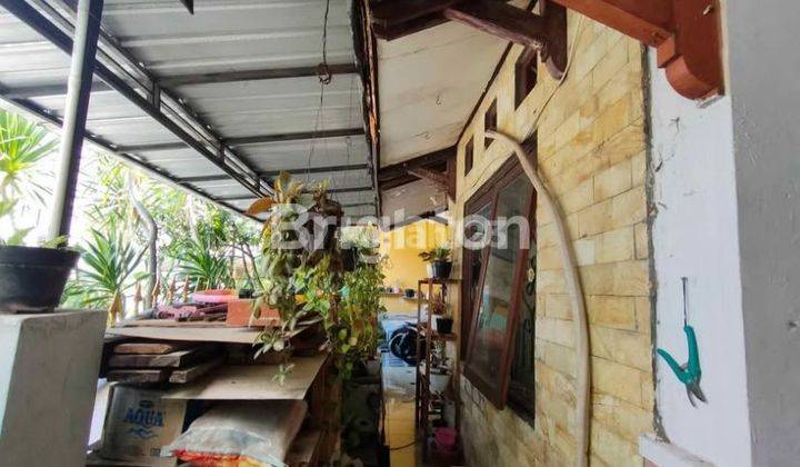 RUMAH INDUK DAN KOS DI DUKUH KUPANG BARAT  2