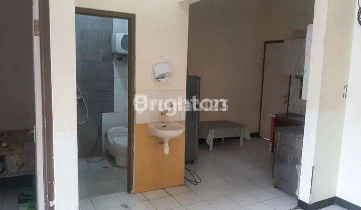 RUMAH SIAP HUNI CITRA SENTOSA LAKARSANTRI  2