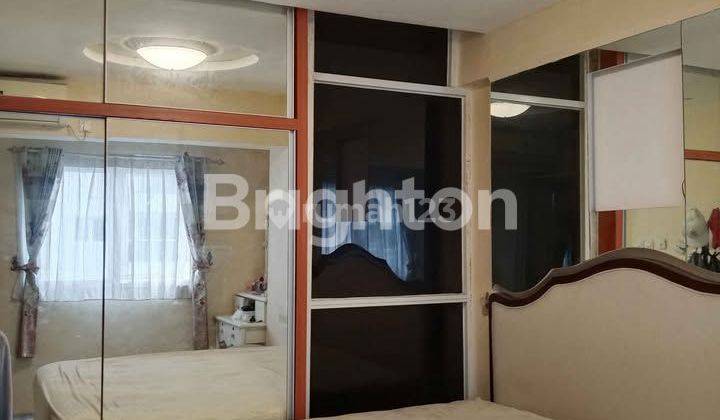 APARTEMEN PUNCAK BUKIT GOLF TIPE 2BR  2