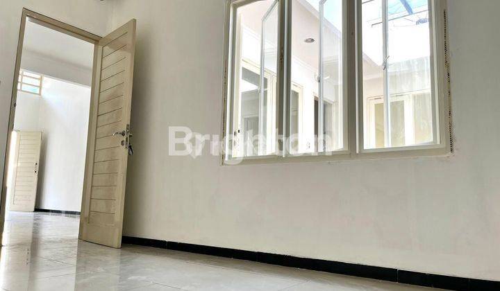 RUMAH SIAP HUNI PANTAI MENTARI KENJERAN OCEAN 2