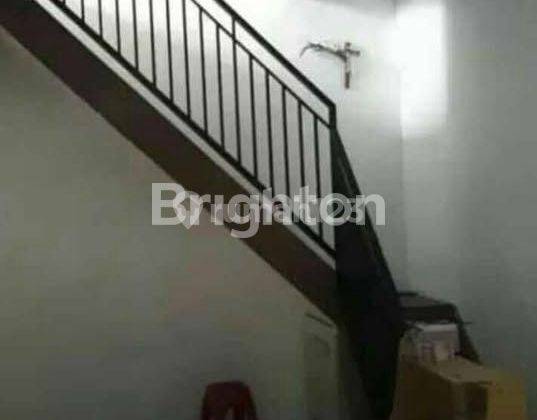 RUMAH DUKUH KUPANG TIMUR 1,5 LANTAI LOKASI STRATEGIS  2
