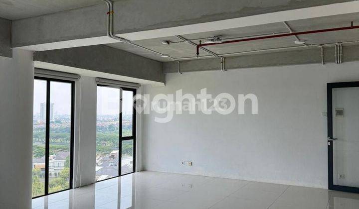 2 UNIT THE ROYAL 55 OFFICE WIYUNG  2