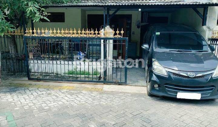 RUMAH BENDUL MERISI PERMAI LOKASI STRATEGIS, NYAMAN, DAN AMAN 1